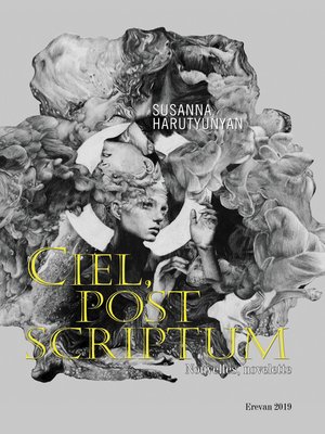 cover image of Ciel, post scriptum